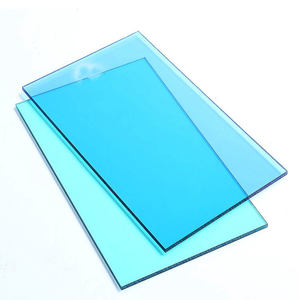 صفيحة سقف من الكربونات المقاومة للخدش 6 من 8 من 10 - Product Image 5