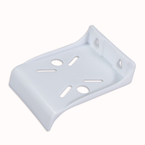 Plaque de montage pour filtre à eau, raccords de pré-filtre en plastique de 5, 10 et 20 pouces pour purificateurs à une ou trois étapes - Product Image 4