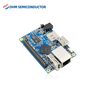 OrangePi One Development Board Quanzhi H3 Embedded Linux Computer ARM Development Board 1GB - Product Image 5
