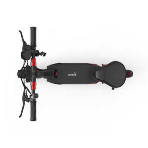 LIT-<span class=keywords><strong>GOGO</strong></span> M4, scooter électrique léger directement de l'usine, propulsé par une puissance de 800 W, ouvrez une nouvelle expérience de <span class=keywords><strong>voyage</strong></span> tout-terrain - Product Image 2