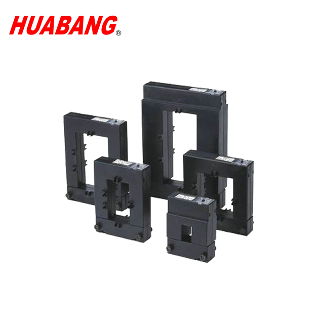 SCCT-23 100A-300A / 1A 5A Optional Split Core Current Transformer