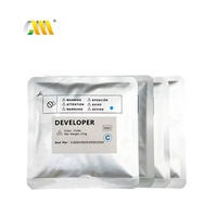 Poudre de développeur de couleur NPG52 Compatible pour Canon iR C2020 C2025 C2030 C2220 C2230 transporteur de développeur pour poudre de développeur Canon