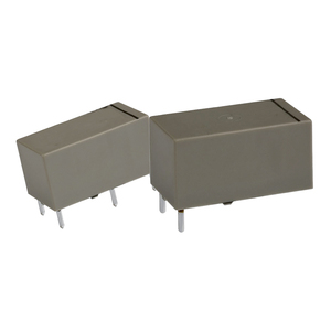 12A SPDT 24V รีเลย์ J114FL1CS1224VDC.41ออกแบบมาเป็นพิเศษสำหรับระบบควบคุมอุตสาหกรรม - Product Image 1