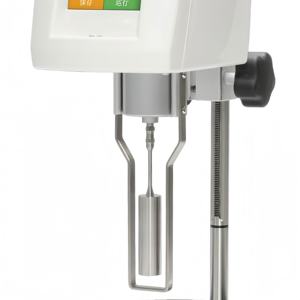 Viscosimètre rotatif Brookfield, support de viscosimètre, viscosimètre numérique automatique de <span class=keywords><strong>laboratoire</strong></span>, modèle Ndj-8S - Product Image 5