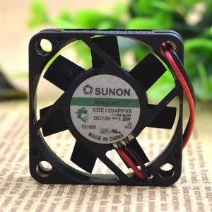 Interruptor <span class=keywords><strong>Kde1204pfvx</strong></span> de 4010 40 10mm 1.8w con Pequeño Disipador de Calor de 3 Cables - Product Image 1