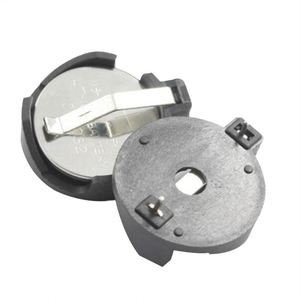 3V <span class=keywords><strong>SMD</strong></span> CR1225 cr1632 cr1616 CR2032 CR2450 CR2477CR1220バッテリーホルダー - Product Image 4