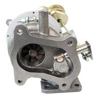 Turbocompresseur de chargeur de RHF5 WL84 pour Mazda Bravo Ford Ranger Courier WL-T
