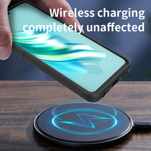 Custodie protettive per telefono in morbido TPU in morbido Silicone in morbido TPU antiurto per Tecno <span class=keywords><strong>Spark</strong></span> 20 Pop8 <span class=keywords><strong>Spark</strong></span> <span class=keywords><strong>GO</strong></span> Hot 40 Pro - Product Image 4