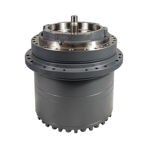 Hyundai R210LC-7/R225-7 31N6-10180 поворотный редуктор - Product Image 5