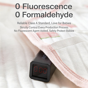 Tutina per Neonati a Maniche Lunghe, Pagliaccetto in Cotone, Tutina Invernale Calda Unisex, Abbigliamento per Neonati all'Ingrosso - Product Image 5