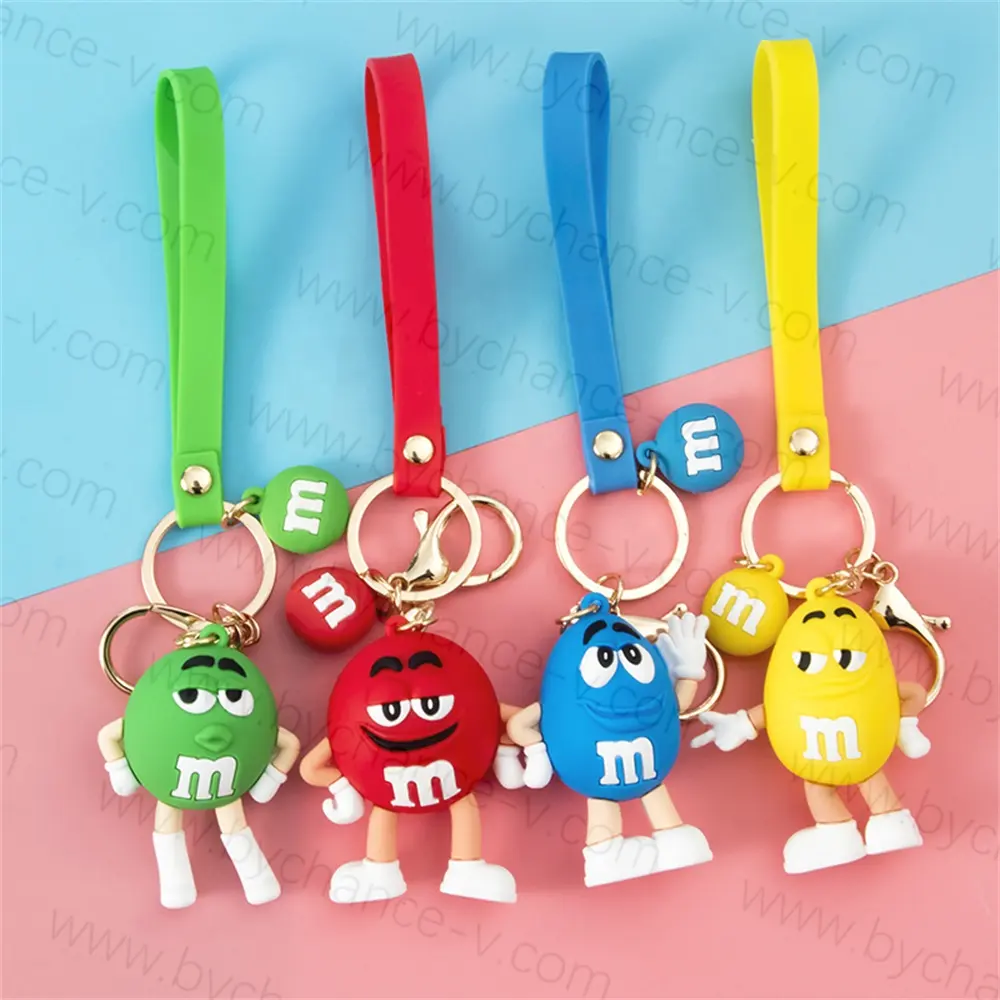 Quà Tặng Miễn Phí Cho Chủ Xe Mm Sôcôla Kẹo Kẹo Đồ Chơi Hợp Thời Trang Keychain Cho Giáng Sinh Đảng Tổ Chức Sự Kiện Goodie Túi Chất độn