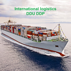 Services de transport maritime abordables de Chine vers le monde entier - Product Image 1