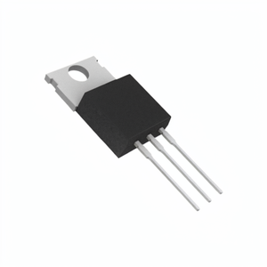 Authorized Distributor Power Management (PMIC) CS5206-3GT3 TO 220 3 Components Electronic - Product Image 1