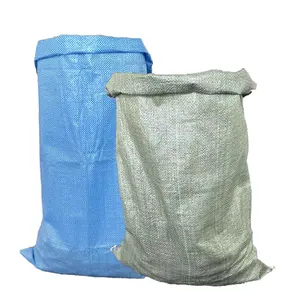 建設廃棄物バッグ中古ポリプロピレン織ゴミ袋JuxinPP織袋プラスチック袋価格