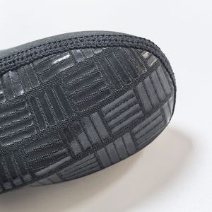 Chaussettes d'eau en néoprène 3mm résistant au sable plage pêche à la mouche chaussettes de volley-ball chaussures d'eau bottes de plongée pour les Sports nautiques en plein air - Product Image 6