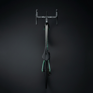 Cadre de vélo de course Aero Carbon Road - Léger, 700C, avec passage de câbles intégré, compatible disque, modèle R06, avec passage de câbles entièrement interne pour un ajustement optimal - Product Image 6