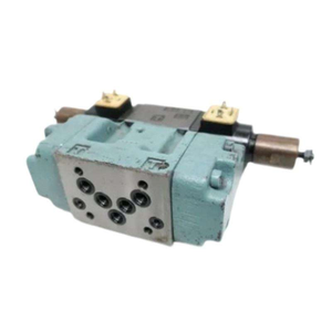 Vanne proportionnelle hydraulique série ESD ESD-G03-C540-A-12, vanne de contrôle du débit et de la direction à distance 40L/min pour systèmes hydrauliques - Product Image 6