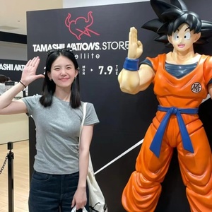 Figurine de collection <span class=keywords><strong>Dragon</strong></span> <span class=keywords><strong>Ball</strong></span> en résine FRP, Goku Ultra Instinct, taille réelle 1:1, avec base LED énergétique, décoration anime - Product Image 4