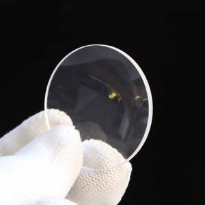 10mm 영사기, 현미경, 망원경 볼록한 렌즈 - Product Image 5