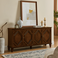 Ensemble de meubles de salon de villa et d'appartement de luxe, modernes, en tissu, écologiques, modulaires et confortables, comprenant un canapé sectionnel et une table basse