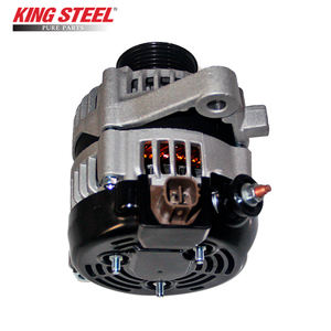 KINGSTEEL OEM <span class=keywords><strong>27060</strong></span>-<span class=keywords><strong>0C020</strong></span> 270600C020 Piezas de Repuesto para Automóviles Alternador Generador para Toyota INNOVA 2.7L 12V 70 - Product Image 1