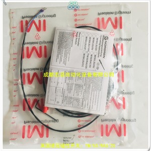 สวิตช์แม่เหล็ก Norgren รุ่น TM/50/RAU/2S แบบสายเคเบิลสำหรับกระบอกสูบ - Product Image 1