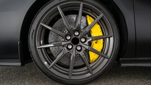 Bku fibre de carbone monobloc forgé 5x108 roue 19 20 21 pouces jante en alliage concave profond luxe pour Ferrari LaFerrari 812 <span class=keywords><strong>Superfast</strong></span> - Product Image 4