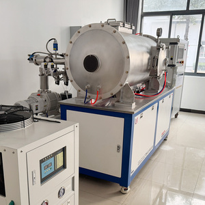 Máquina de Simulación de Crecimiento de Cristales para Observación del Proceso de Endurecimiento por Inmersión de la Marca Yeqi, 1 Año de Garantía - Product Image 4