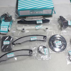 Kit Rantai Timing JEEP 3.7 untuk Mesin Chrysler Dodge Jeep 3.7l 53021295aa 53020680 KP-24 - Product Image 1