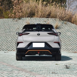 L4 Changan 2023 uni <span class=keywords><strong>t</strong></span> <span class=keywords><strong>1</strong></span>.5T flagship <span class=keywords><strong>Mini</strong></span> Car SUV Passenger Car Wheels à vendre - Product Image 5
