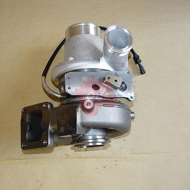 Cummins turbocharger 5324121 3797163 HE351VE HE300VG engine parts 