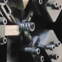 Ressorts de compression personnalisés, capacité de charge de 100 lb, hélicoïdaux, en acier inoxydable, à spirale gauche/droite