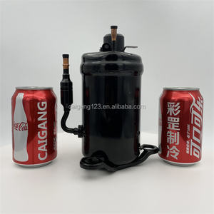 HIGHLY Dehumidifier 1576BTU 462W 50HZ R134A <strong>BSA357CN</strong>-R1AN BSA357 <strong>BSA357CN</strong> Rotary Compressor - Product Image 6