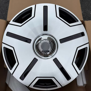 Cerchi in Alluminio Forgiato Personalizzati per <span class=keywords><strong>Mercedes</strong></span>-Benz Classe C, Classe E, Classe S, CLS, <span class=keywords><strong>GLB</strong></span>, GLC, GLE, GLS, Classe G, Sostituzione Durevole - Product Image 2