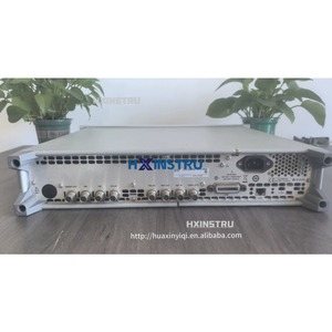 เครื่องกำเนิดสัญญาณอนาล็อก RF Agilent Keysight N5181A MXG, 100 กิโลเฮิรตซ์ ถึง 6 กิกะเฮิรตซ์ #   H - Product Image 2