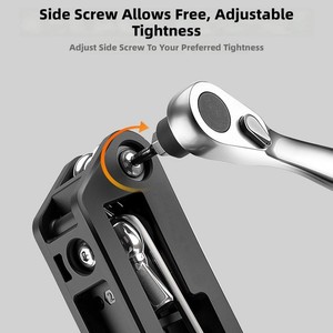 Herramienta Multiusos para <span class=keywords><strong>Bicicleta</strong></span> 10 en 1, Acero al Cromo Vanadio, 132g, Diseño Plegable Compacto para Reparaciones <span class=keywords><strong>de</strong></span> Emergencia en Ciclismo, Equipo <span class=keywords><strong>de</strong></span> Ciclismo - Product Image 4