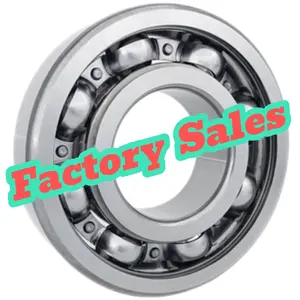 MLZ WM Brand 6207-2RS 6207 Zz 35x72x17mm Bearing 6207RSC3 6207 Bearing Price List Ruleman 6207