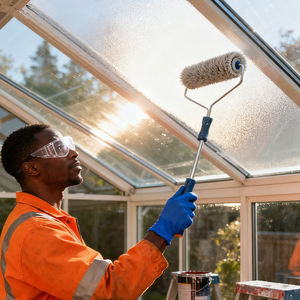 สารเคลือบผนังภายนอกแบบสะท้อนความร้อน ประหยัดพ<span class=keywords><strong>ล</strong></span>ังงาน กันน้ำ สำหรับเก็บเม<span class=keywords><strong>ล</strong></span>็ดพืช - เป็นมิตรต่อสิ่งแวด<span class=keywords><strong>ล</strong></span>้อม - Product Image 6