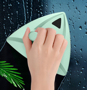 Limpiador de <span class=keywords><strong>ventanas</strong></span> magnético de doble cara, cepillo <span class=keywords><strong>para</strong></span> <span class=keywords><strong>lavar</strong></span> <span class=keywords><strong>ventanas</strong></span> de vidrio, limpieza del hogar - Product Image 2