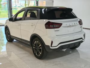 2022几何EX3功夫牛二手电动车出售左转向汽车成人纯电动车 - Product Image 5