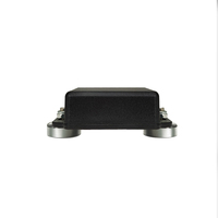 Sensor de Temperatura Inalámbrico de Tipo Succión Magnética para Subestaciones, Interruptor de Alto Voltaje, Calderas y Motores