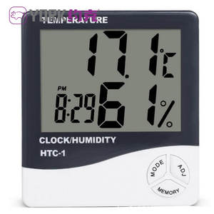 Venda Diretamente Termômetro Display Digital Termômetro Digital Veterinário Eletrônico - Product Image 4