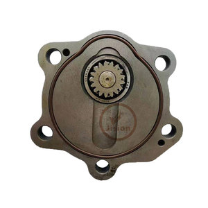Pompe de transfert de carburant pour moteur C6.4 C6.6 2923751 292-3751 - Product Image 4