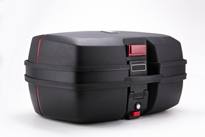 Nhà Máy Bán Trực Tiếp 45 Lít Công Suất Siêu Lớn Xe Gắn Máy Đuôi Hộp/Phổ Biến Xe Máy <span class=keywords><strong>Top</strong></span> Trường Hợp/Bền Xe Máy Trường Hợp - Product Image 2