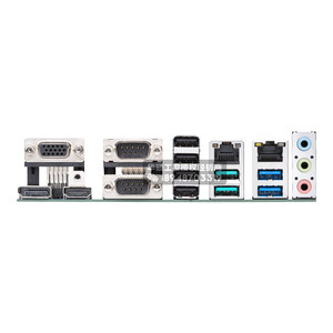 Placa Base Industrial H810A-IM-A ATX para Estación de Trabajo con Procesador Ultra Grande, Nueva en Caja, Stock en China - Product Image 5