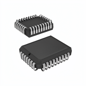 วงจรรวม32 LCC (J Lead) 16KX9ซิงค์ FIFO 10NS ตรรกะ32PLCC CY7C4261V-15JXC วงจรรวม - Product Image 1