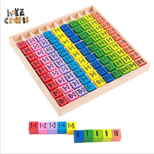 Tableau <span class=keywords><strong>de</strong></span> <span class=keywords><strong>Multiplication</strong></span> Montessori <span class=keywords><strong>Jeu</strong></span> d'Apprentissage des Mathématiques <span class=keywords><strong>Tables</strong></span> <span class=keywords><strong>de</strong></span> <span class=keywords><strong>Multiplication</strong></span> - Product Image 3