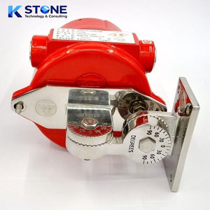 Détecteur de flamme anti-explosion portable FS24X, détection d'<span class=keywords><strong>incendie</strong></span> longue portée multi-spectre, anti-faux <span class=keywords><strong>alarme</strong></span> - Product Image 5