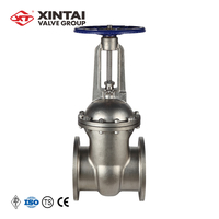 Vanne de porte d'étanchéité hydraulique, 1 pièce, DIN DN300 201 16P