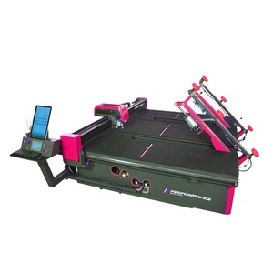 Nuovissimo 2420 CNC caricatore per il taglio del vetro automatico macchine per la lavorazione del vetro con tavolo da lavoro per la produzione di prodotti in vetro - Product Image 2